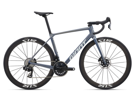 Giant TCR Advanced Pro 0 AXS 2026 – Carbon Race Road Bike | Giant