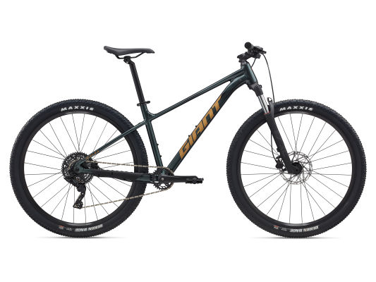 Giant talon 2 2021 price new arrivals