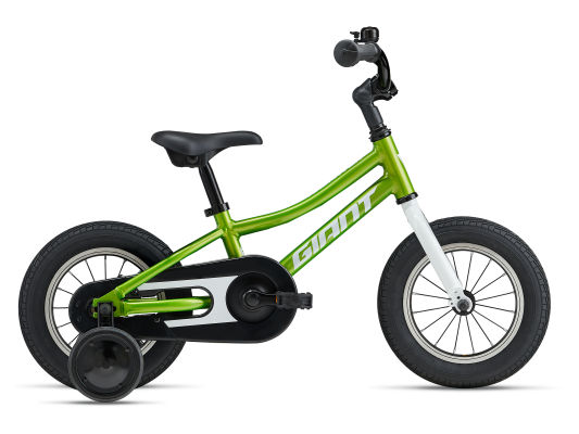 Animator C B 12 2024 bike Giant Bicycles Australia