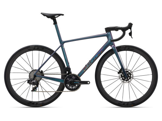 TCR Advanced SL 1 AXS 2025 Race Kerekpar Giant Bicycles Magyarorszag