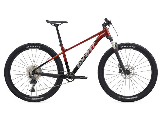Talon 0 (2025) | XC bike | Giant Bicycles Canada