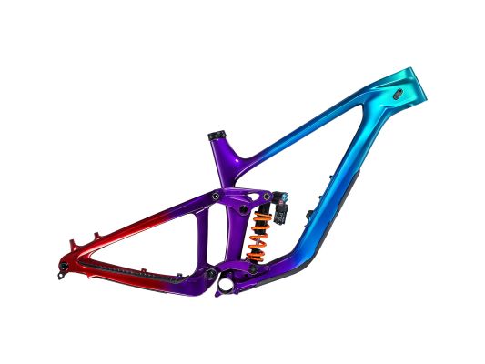 Giant full suspension frame outlet