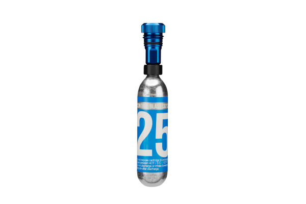 Control Blast Mini Pump with 25G CO2 | Giant Bicycles US