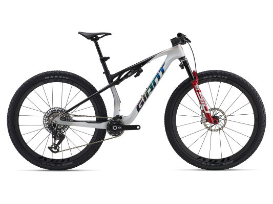 Anthem Advanced SL SE | Special Edition XC Bike | Giant Bicycles