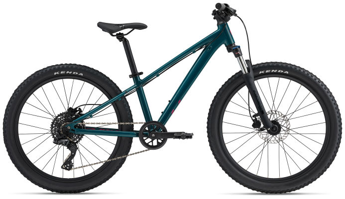 STP 24 FS Liv 2024 Women XC bike Liv Cycling Australia