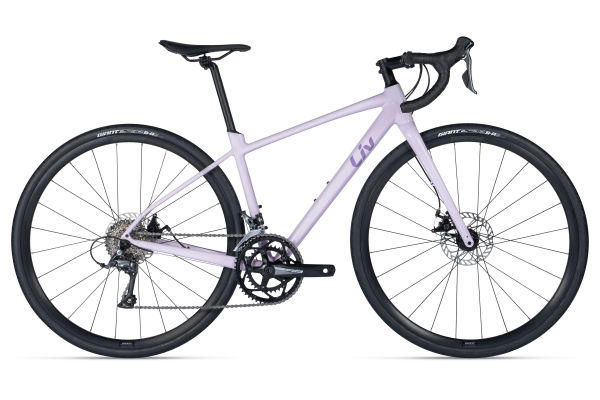Avail AR 4 LTD (2026) | Women Endurance bike | Liv Cycling Japan 日本