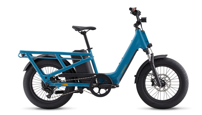 Best City E-bike | Throttle And Pedal Assist E-bike | Cito E+