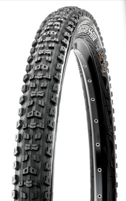 Maxxis Aggressor Bike Tire TB91009100, TB85984000, TB96882000