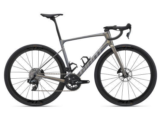 Giant Defy Advancedシリーズ ブルー Defy Advanced Pro 1 (2027) | Endurance bike | Giant Bicycles Sverige