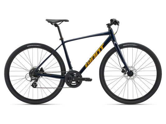Escape Disc 3 2025 City Hybrid bike Giant Bicycles Canada