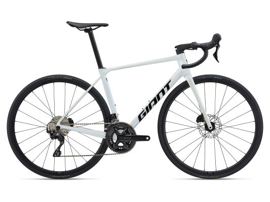 TCR Advanced 2 KOM (2025) | Race bike | Giant Bicycles Japan 日本