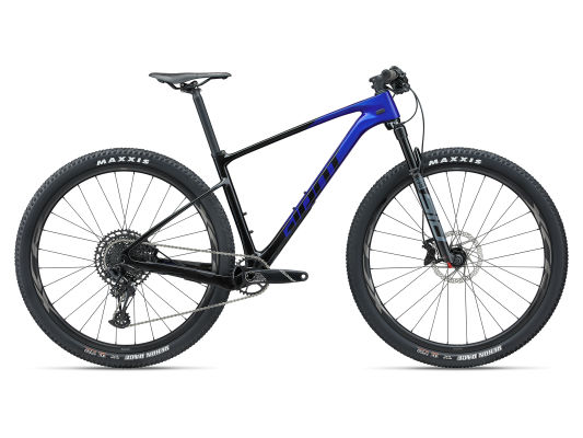 엑스티씨 어드밴스 29 1.5 (2024) | XC 자전거 | Giant Bicycles South