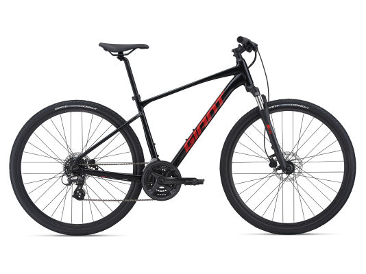 Giant roam 4 disc hybrid bike 2020 2025