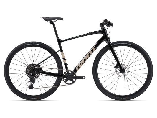 FastRoad AR 2 2024 Fitness bike Giant Bicycles US