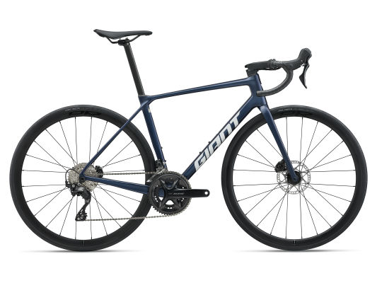 TCR Advanced 2 KOM (2027) | Race bike | Giant Bicycles Japan 日本