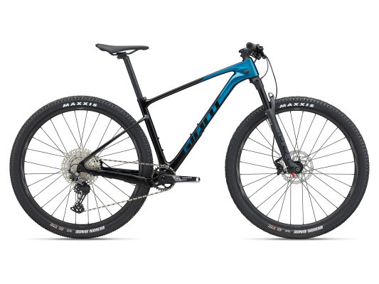 Giant xtc 2025 advanced 2020