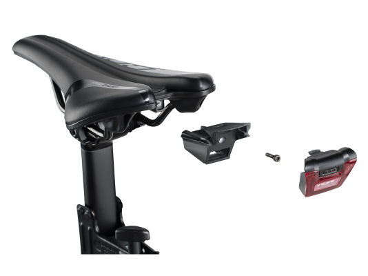 パーツ Giant Fleet SL + Numen+ Uniclip TL Numen Uniclip TL mount bracket | Giant Bicycles US