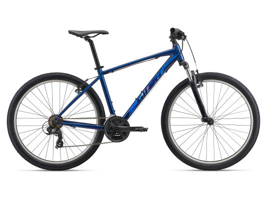 ATX (2024) | Fitness 自行車| Giant Bicycles Taiwan 臺灣