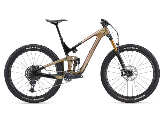 Trance X Advanced Pro 29 1 2023 Trail bike Giant Bicycles Australia