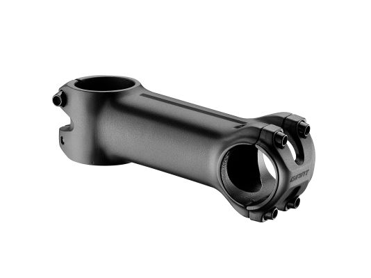 [美品]GIANT Contact SLR OD2 Stem Giant Contact SLR OD2 Carbon Stem (± 8°) - Woodcock Cycle