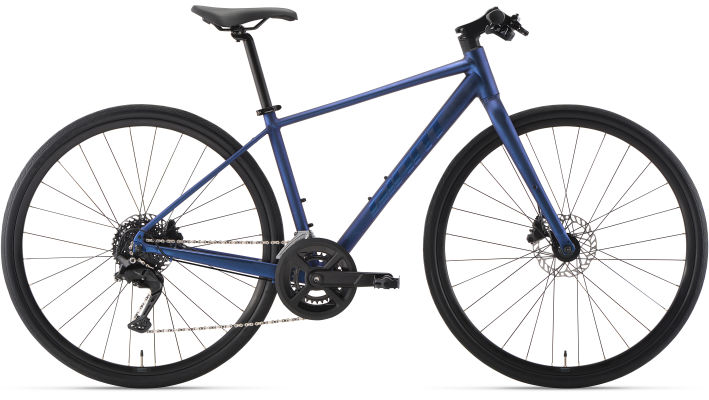 Escape RX 2 (2027) | bike | Giant Bicycles Japan 日本