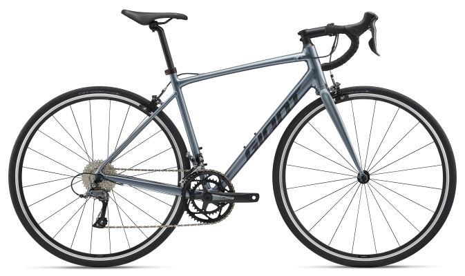 Contend 3 (2025) | All-Rounder bike | Giant Bicycles Japan 日本