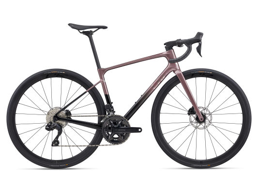 Avail Advanced 1 (2026) | Women Endurance bike | Liv Cycling Japan