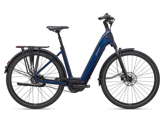 NewTour E+ 1 LST (2027) | City & Hybrid bike | Giant Bicycles Canada