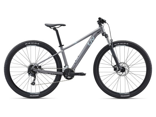 Giant tempt shop ladies mountain bike