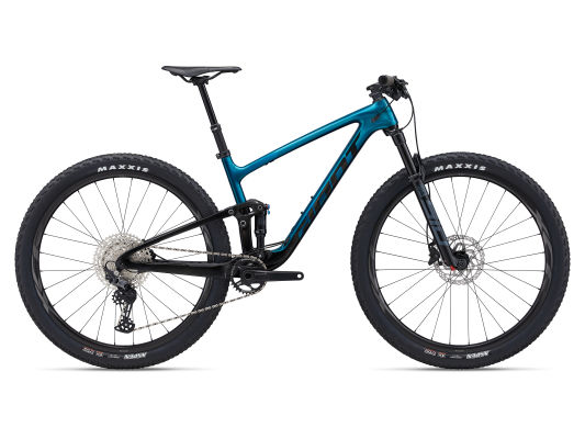 VTT XC Giant Anthem Advanced 29 3 Giant Bicycles FR