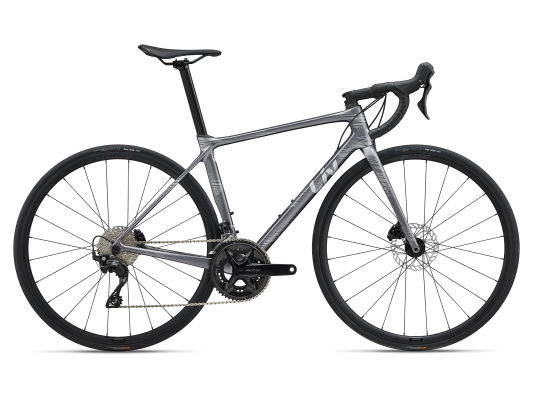 Liv langma advanced 2 disc top