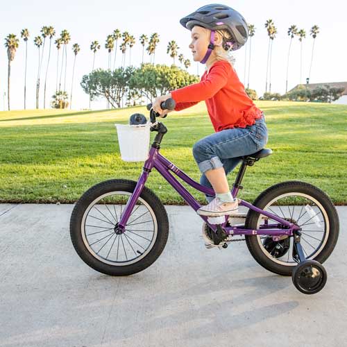 Liv shop kids bikes