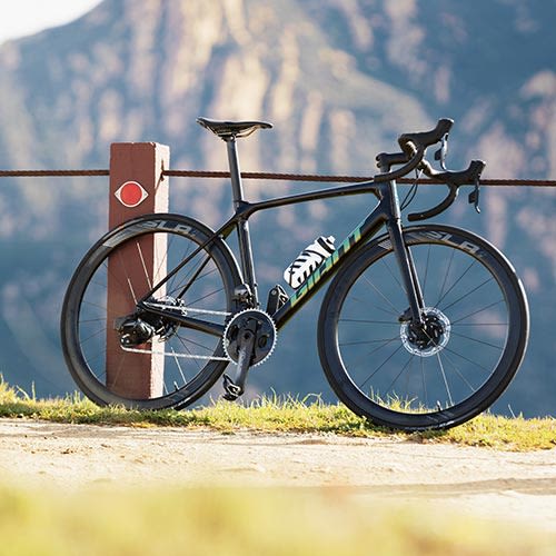 New hotsell giant tcr