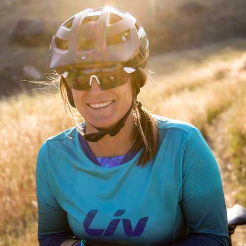 Liv Cycling  USA – Women's bikes and cycling apparel