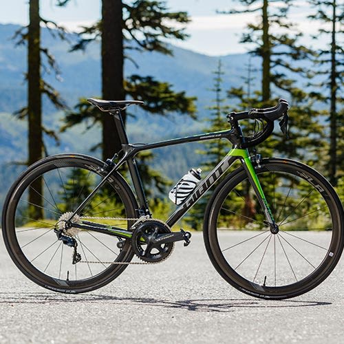 Race | Giant Bicycles Japan 日本