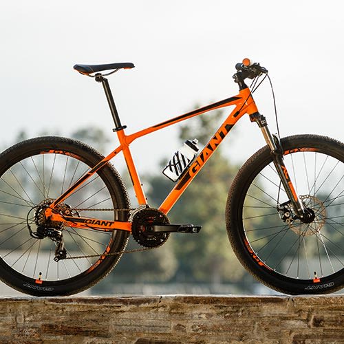Recreation Giant Bicycles Australia