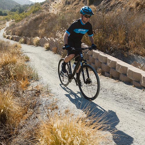 Men's adventure bike discount