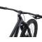 Gunmetal Black Detail 2