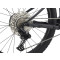 Gunmetal Black Detail 5