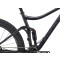 Gunmetal Black Detail 1