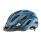Metallic Steel Blue