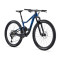 Dark Blue Front Angle