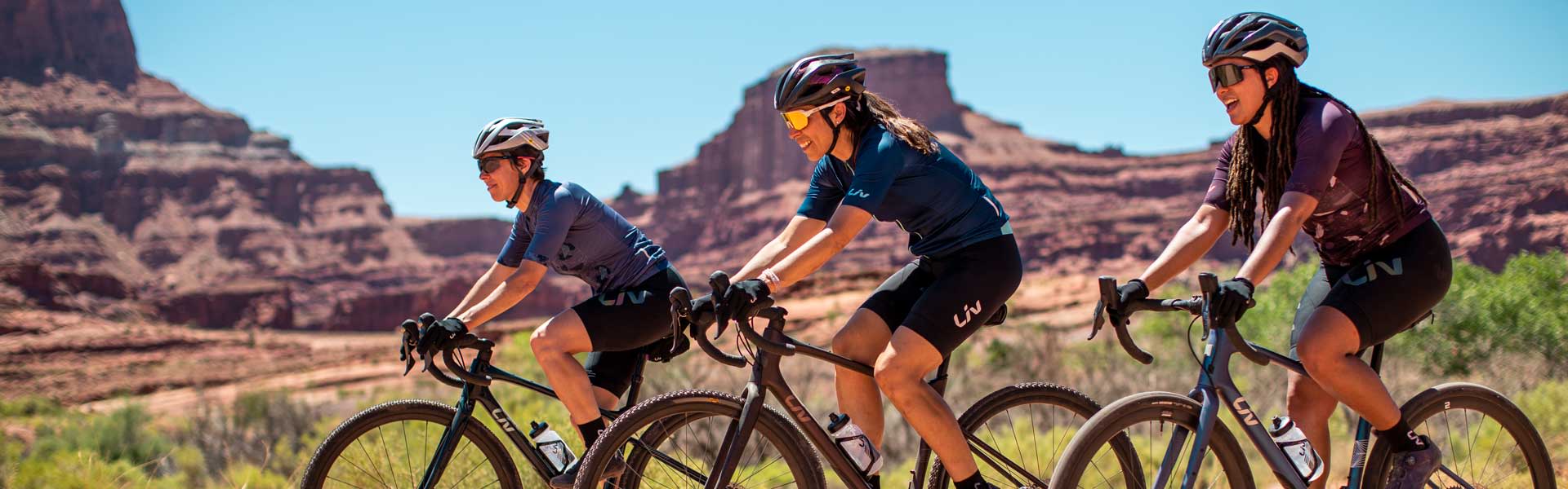 gravel bike for tall rider