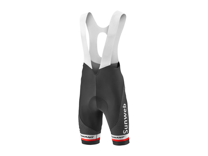 Team Sunweb Tier 1 Summer Bibshorts Giant Bicycles Hrvatska