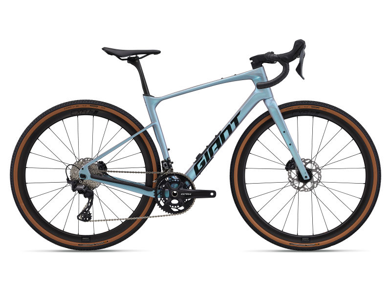 Revolt Advanced 0 (2025) | Gravel bike | Giant Bicycles New Zealand
