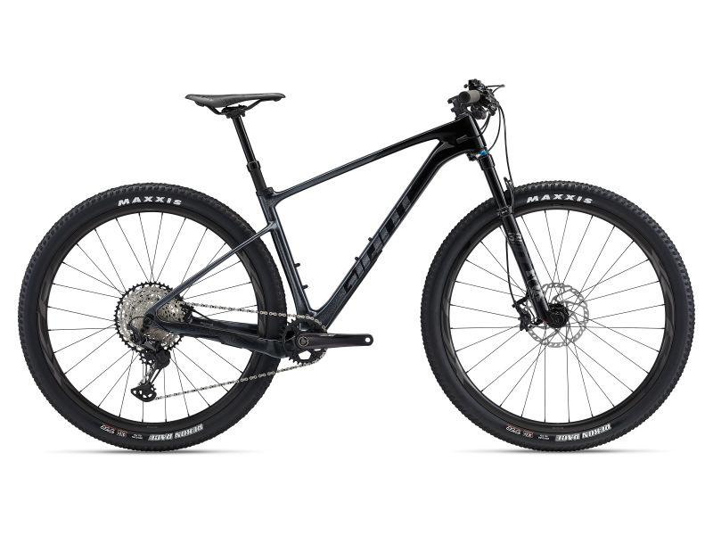 Celsius Scully Toneelschrijver XTC Advanced 29 1 (2022) | XC bike | Giant Bicycles US
