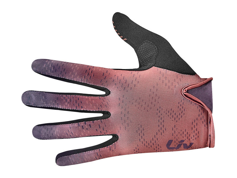Liv cycling gloves online