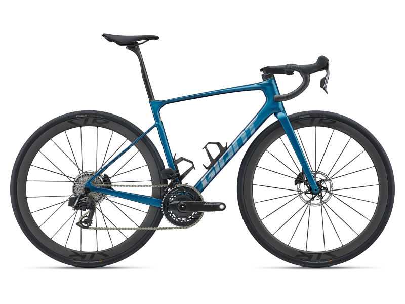 Defy Advanced Pro 0-AXS (2027) | Endurance bike | Giant Bicycles US