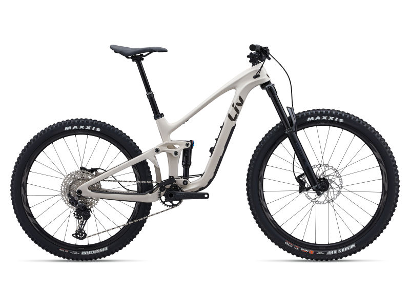 Intrigue LT Advanced 2 2024 Women bike Liv Cycling US