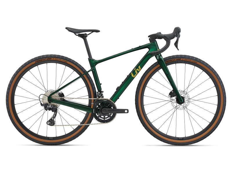Liv devote 1 gravel bike deals